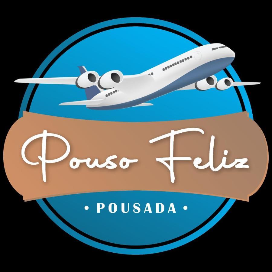 Pousada Pouso Feliz Fortaleza  Luaran gambar